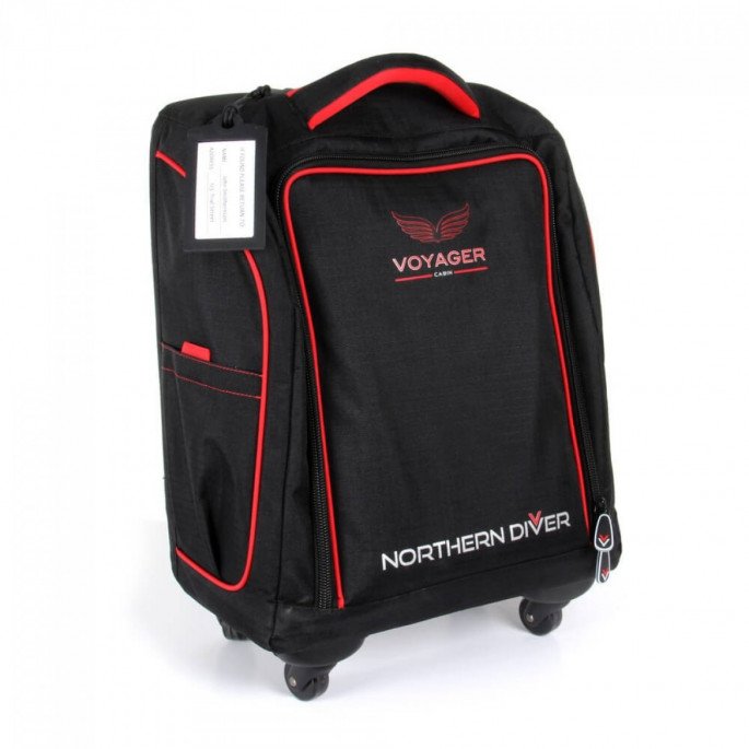 Up to 30% off - feature-packed Voyager bags (limited time only) image 0