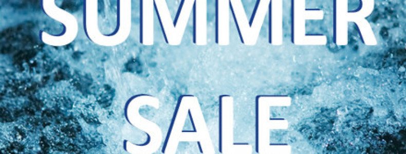 Our Northern Diver Summer Sale - top staff choices