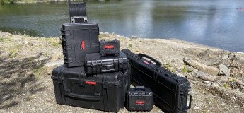 How Do You Protect Your Kit?