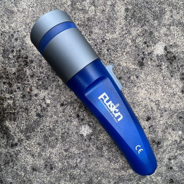 Fusion Rechargeable Handheld Torch