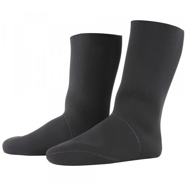 5mm Neoprene Socks for Northern Diver Drysuits | Northern Diver