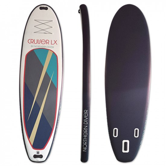 cruiser-sup-front-back-side-views
