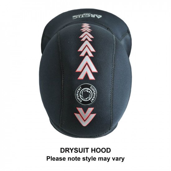 Divemaster Sport Drysuit | Diving Drysuit for Sale | Northern Diver International
