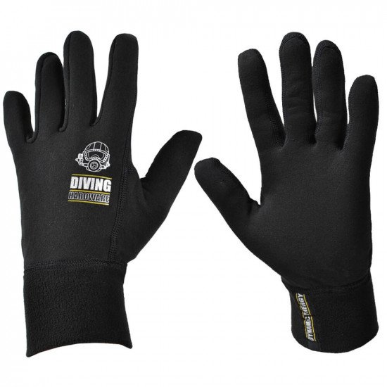 Northern Diver Dry Glove Ring System - Inner Gloves