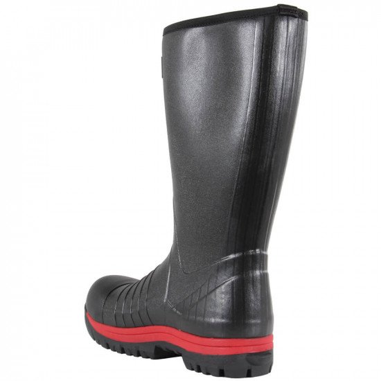 Quatro Super Safety Boot | Rubber and Neoprene Boot |Northern Diver International