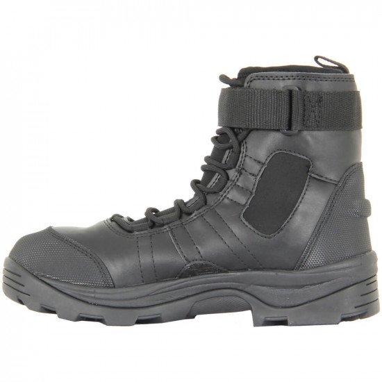 Our Rock Swim Boots are designed to be used with most models of drysuit