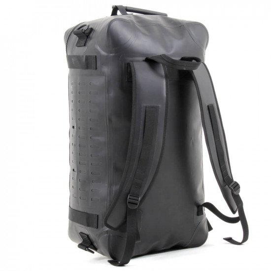 60L Zipped Day Sack Dry Bag With MOLLE System