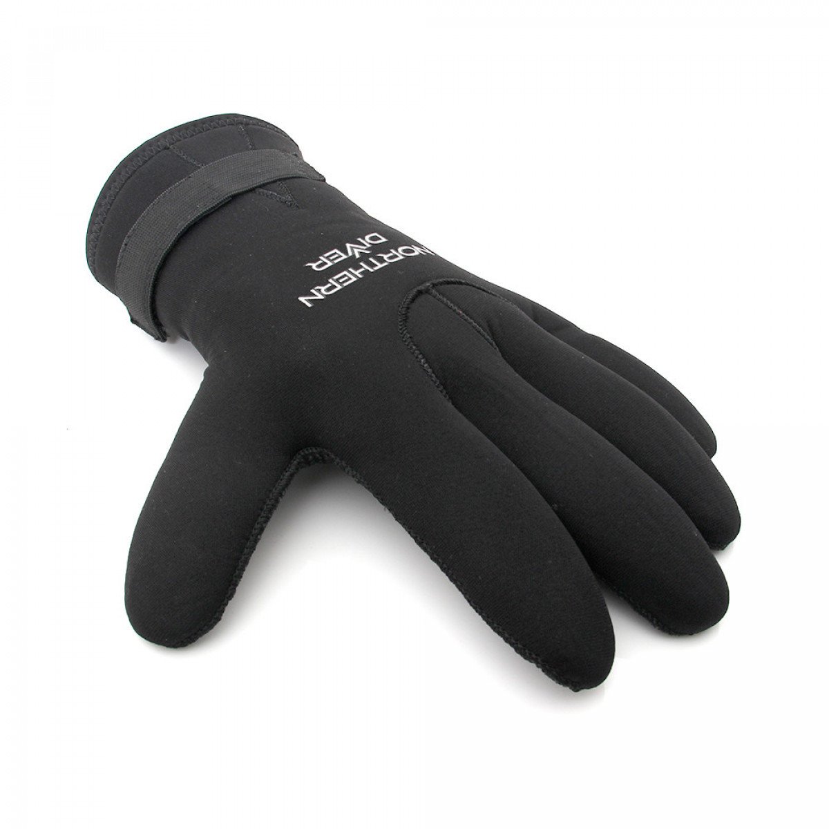 Northern Diver's cost-effective 5mm Neoprene Gloves