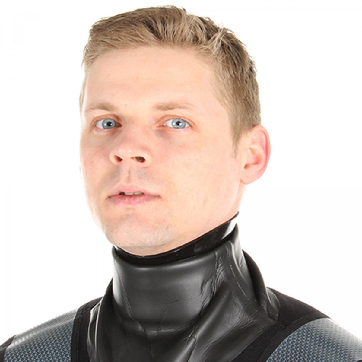 HEAVY DUTY DRY SUIT Latex NECK SEAL LARGE 