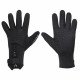 3mm neoprene SRE zipped rescue gloves