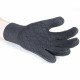 Neoprene STRETCH gloves have an overprinted palm and finger tips for additional protection