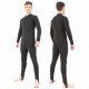 The Bodycore Sub Zero is a low profile one-piece undersuit, suitable for cold to very cold conditions