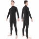 Bodyline Undersuit | Thermal Garments for Sale | Northern Diver International