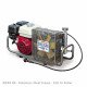 MCH6-SH-Portable-Compressor-Stainless-Steel-Frame-Front-View
