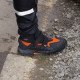 Freestyle water rescue boots