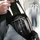 High power waterproof fan pushes 120 cubic feet of air per minute to dry your suit in record time.