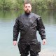 MIL-SPEC Breathable Kevlar® Drysuit | Drysuit for Diving | Northern Diver International