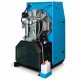 MCH 22/30/36 Open Compressor | Northern Diver UK | Filling Station Compressors