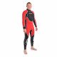 3mm X-Fire Steamer Wetsuit | Northern Diver UK | Water Sports Wetsuits for Sale