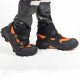  V2 freestyle safety boots for water rescue teams