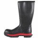 Quatro Super Safety Boot | Rubber and Neoprene Boot |Northern Diver International