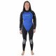 3mm Renegade Steamer Wetsuit | Northern Diver UK | Water Sports Wetsuit for Sale 