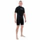 3mm Storm X-Fire Gents Shortie Wetsuit - Northern Diver Water Sports - Surfing, Snorkeling and Diving Equipment