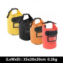 Small roll top dry bags (12L)