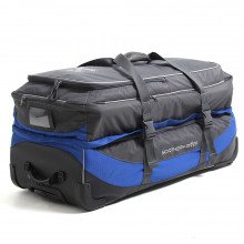 CLAMSHELL-QUEST-TRAVEL-WHEELED-HOLDALL