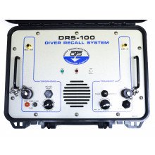 DRS-100B Diver Recall System