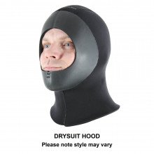 HID Drysuit | Tri-Laminate Drysuit for Diving | Northern Diver International