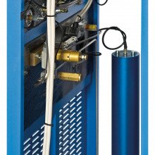 MCH 22/30/36 Open Compressor | Northern Diver UK | Filling Station Compressors