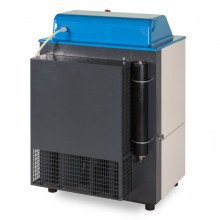 MCH 6 EM Silent Compressor | Northern Diver UK | Portable and Paintball Compressors