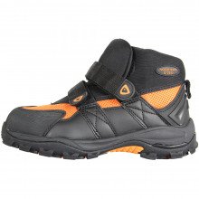  Freestyle Safety Boots V2 Side view