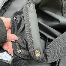 Lightweight-grey-bag-handle
