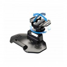 Paralenz Adjustable Mask Mount with 360° viewing and multi-angle locking