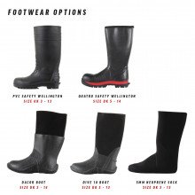 pro-wade-wader-footwear-options