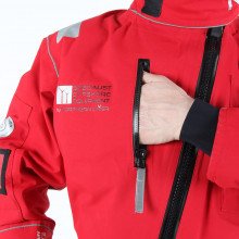 SOLAS Approved Transit Suit | Windfarm and Surface Suits | Northern Diver International