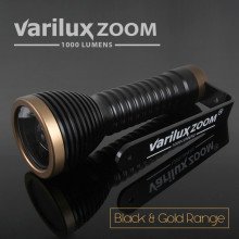 the ‘Varilux Zoom’ a fantastic multi-purpose dive torch.
