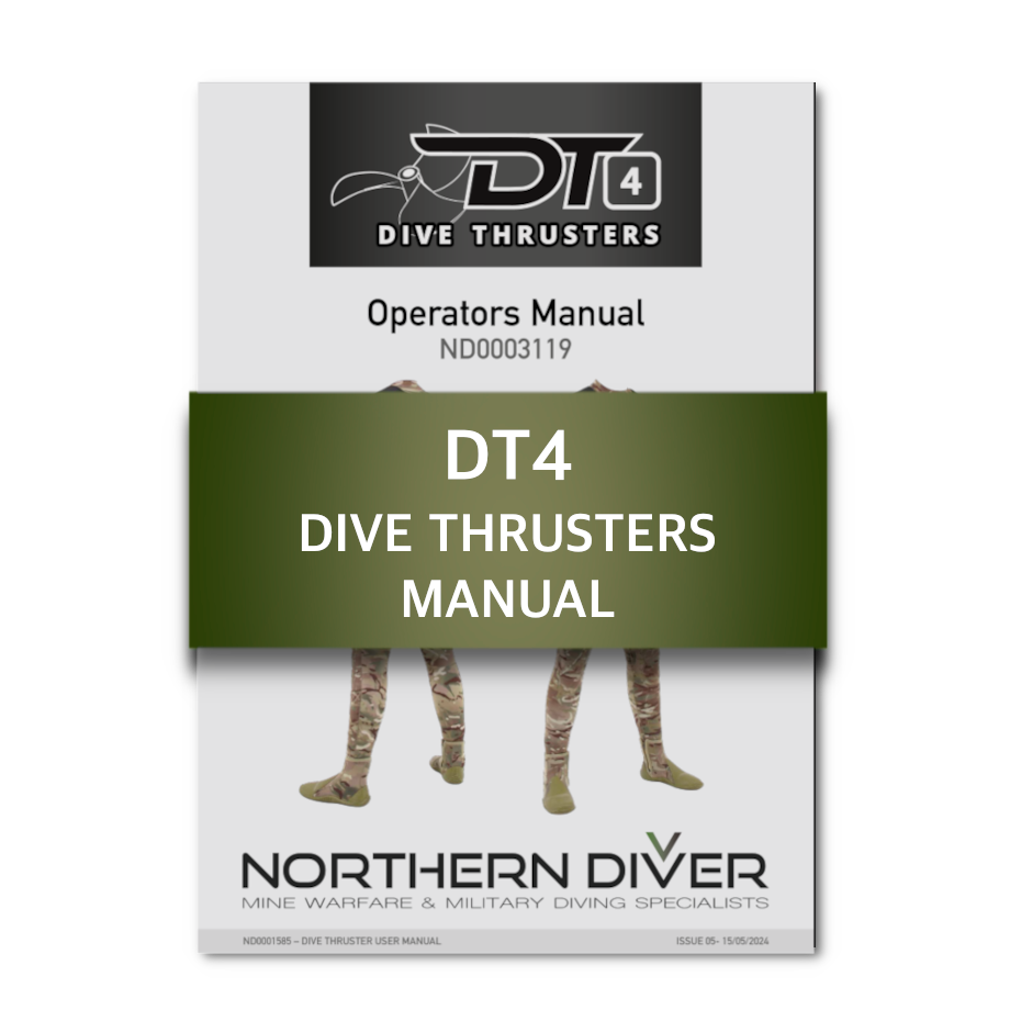 DT4 User Manual
