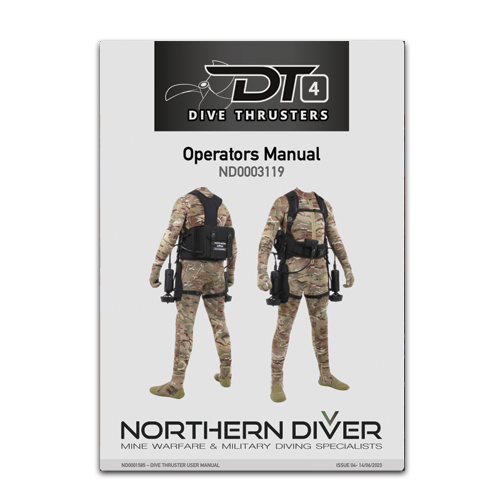 DT4 User Manual