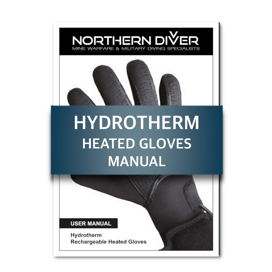 Hydrotherm Gloves User Manual