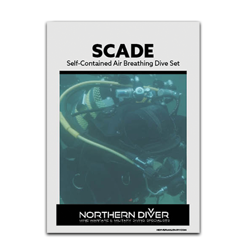 SCADE Brochure