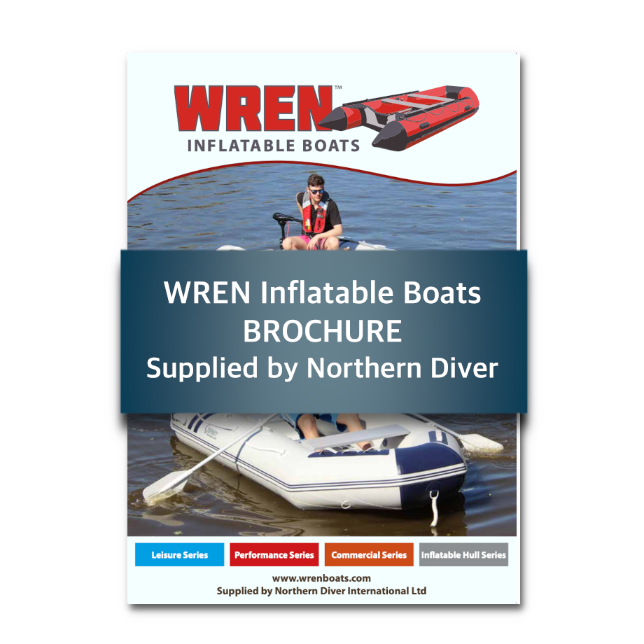 Inflatable Boats Brochure