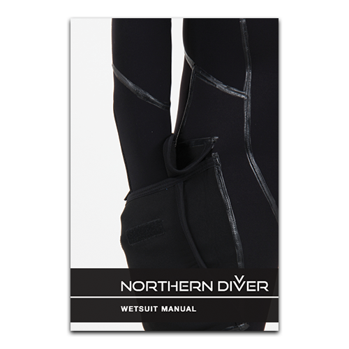 WETSUIT MANUAL