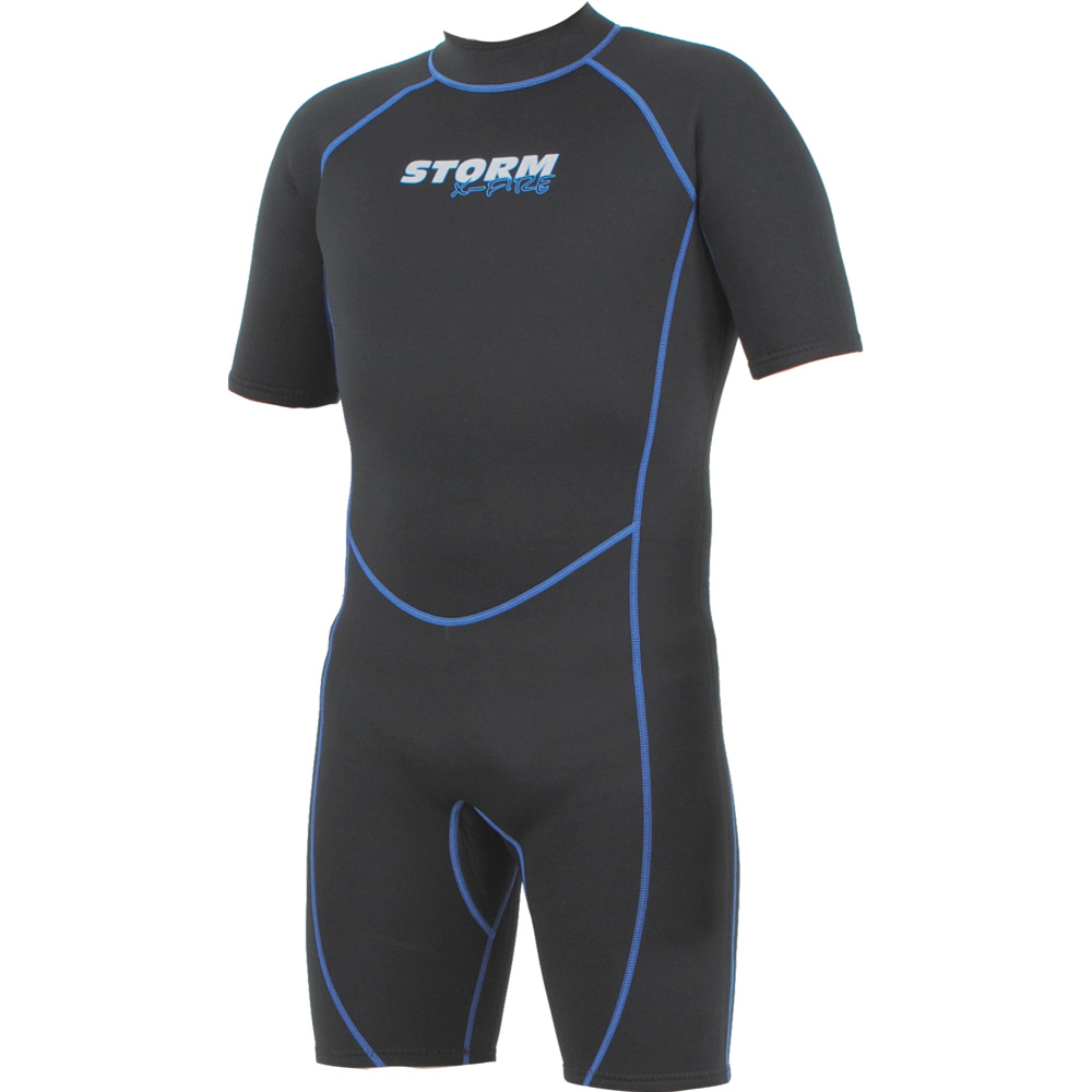 Shortie Wetsuit | Wetsuit on its own