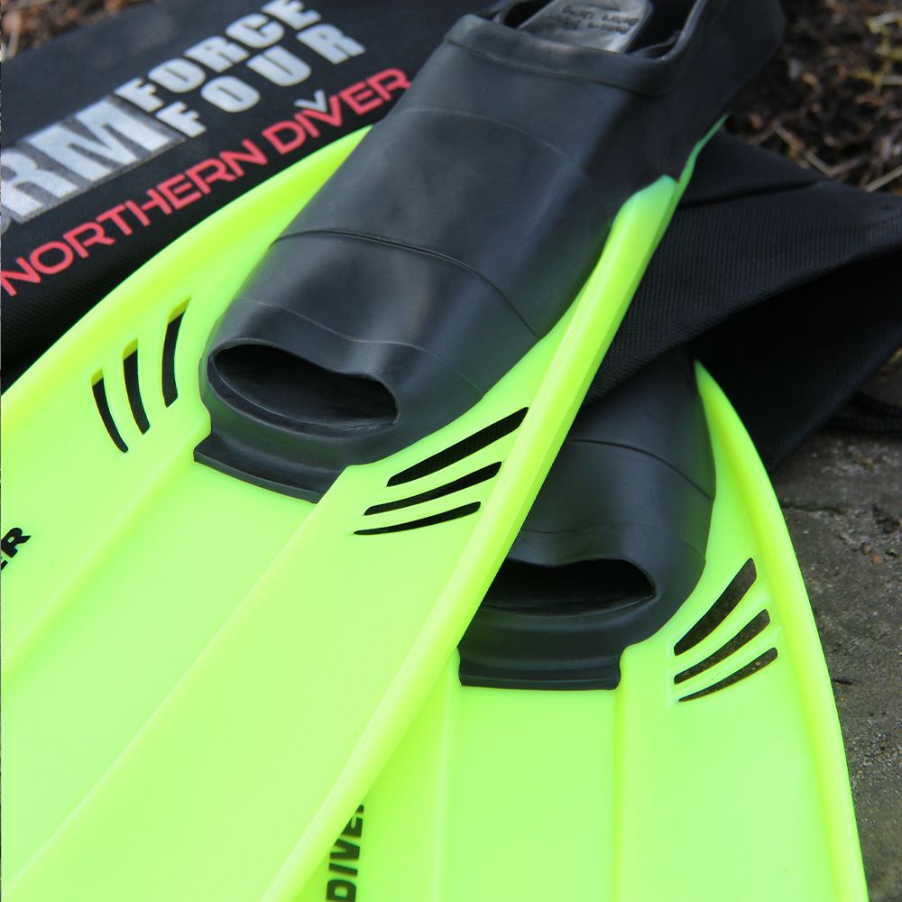 Junior Fins UK 9-11