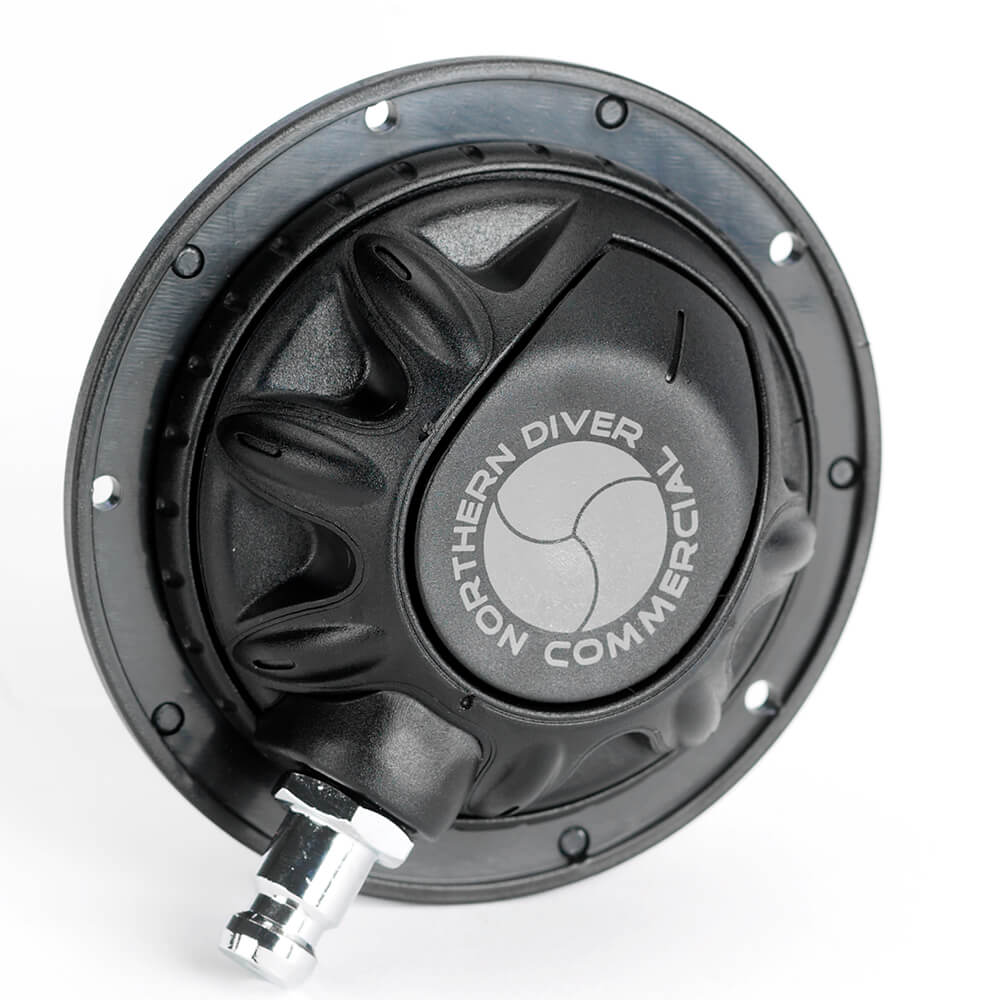 Commercial Inflation Valve 