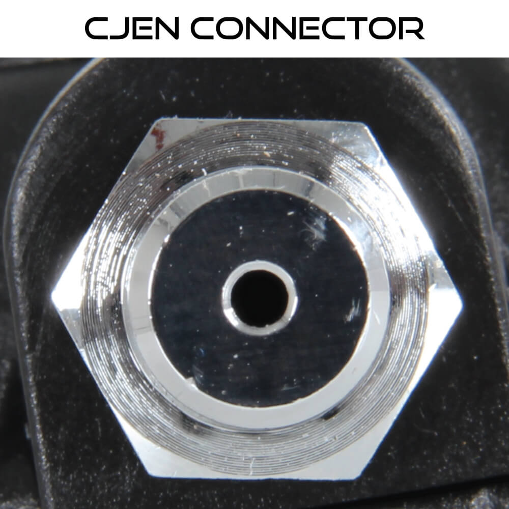 Commercial Inflation Valve 