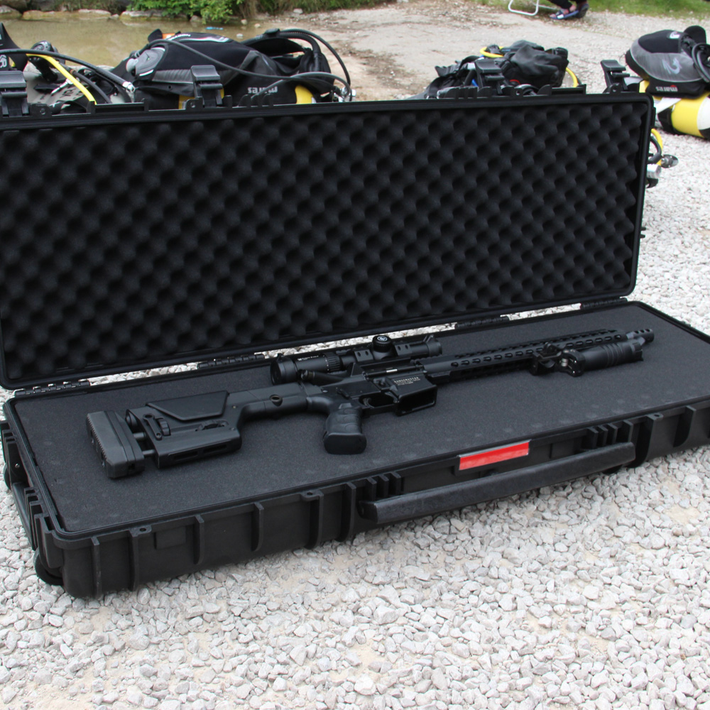 66L GUN CARRY CASE | Northern Diver